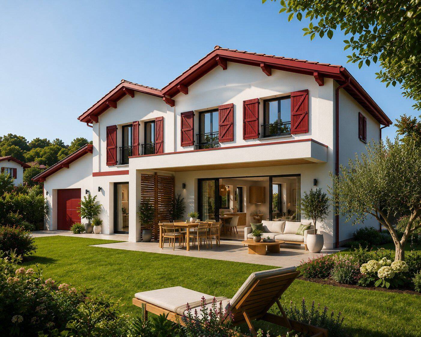 Maison 4 pièces 95 m² · à Espelette · 95 m² · 340 000 €