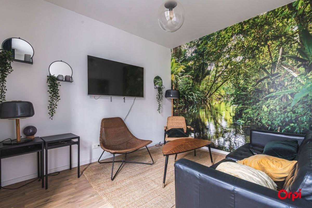 Appartement 5 pièces 80 m² · à Reims · 80 m² · 342 000 €
