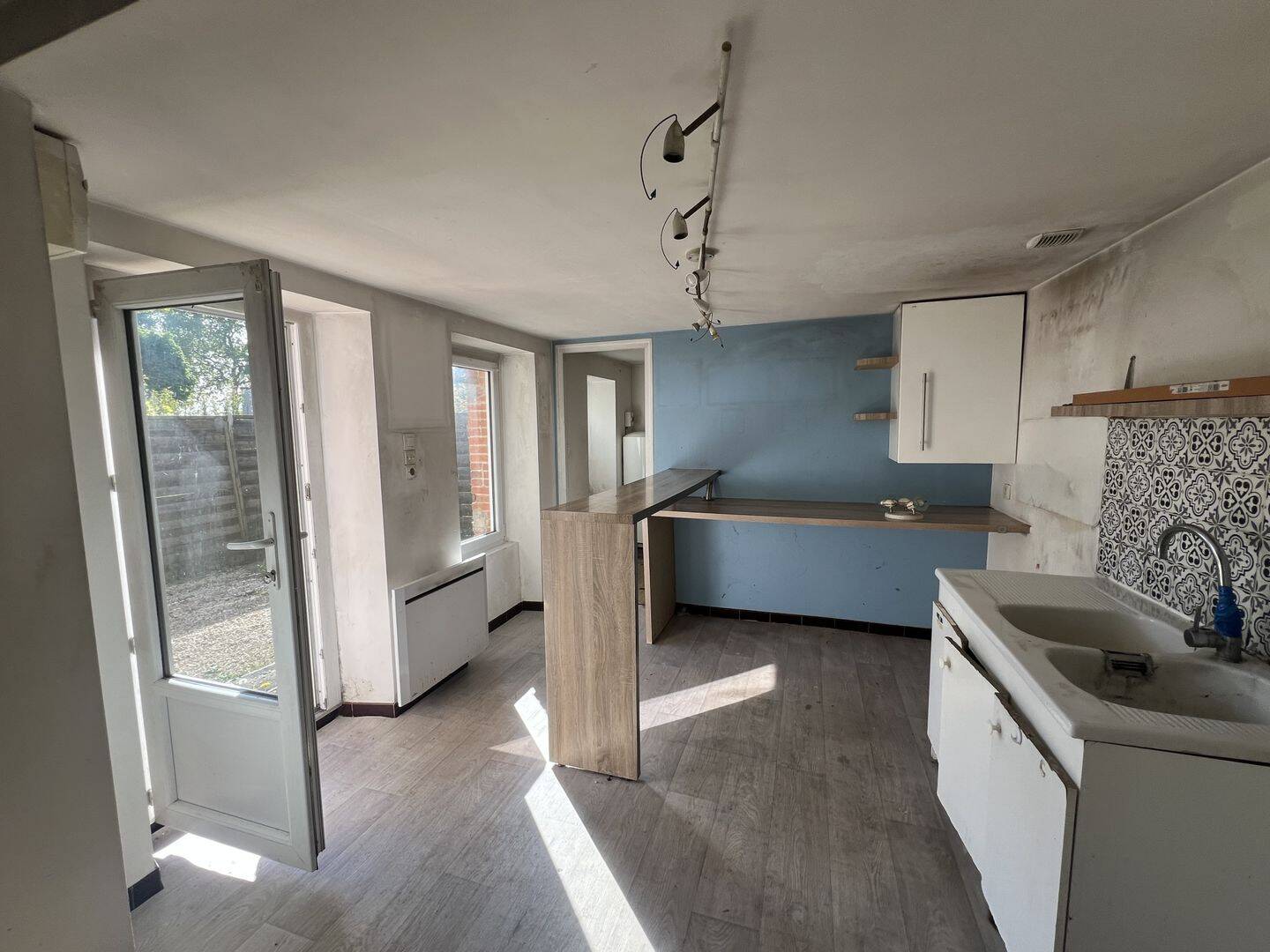 Appartement 2 pièces 46 m² · à Montaigu-Vendée · 46 m² · 79 800 €