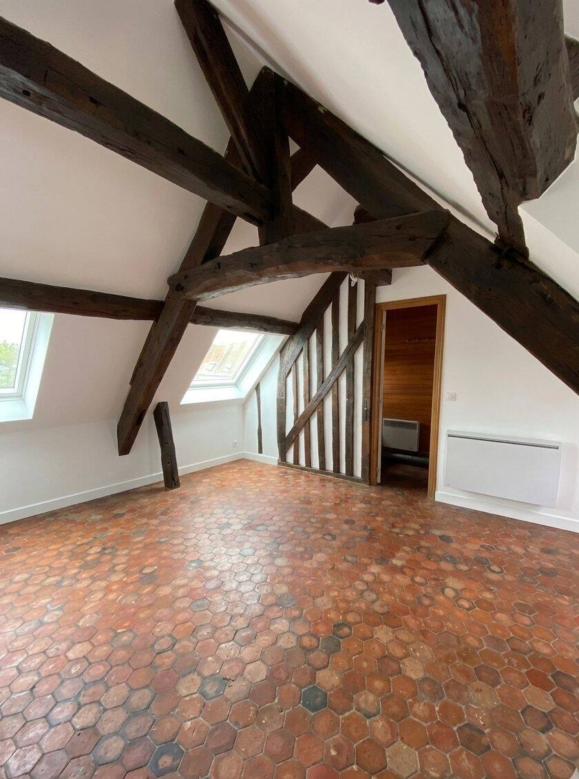 Appartement 1 pièce 21 m² · à Rouen · 21 m² · 72 000 €