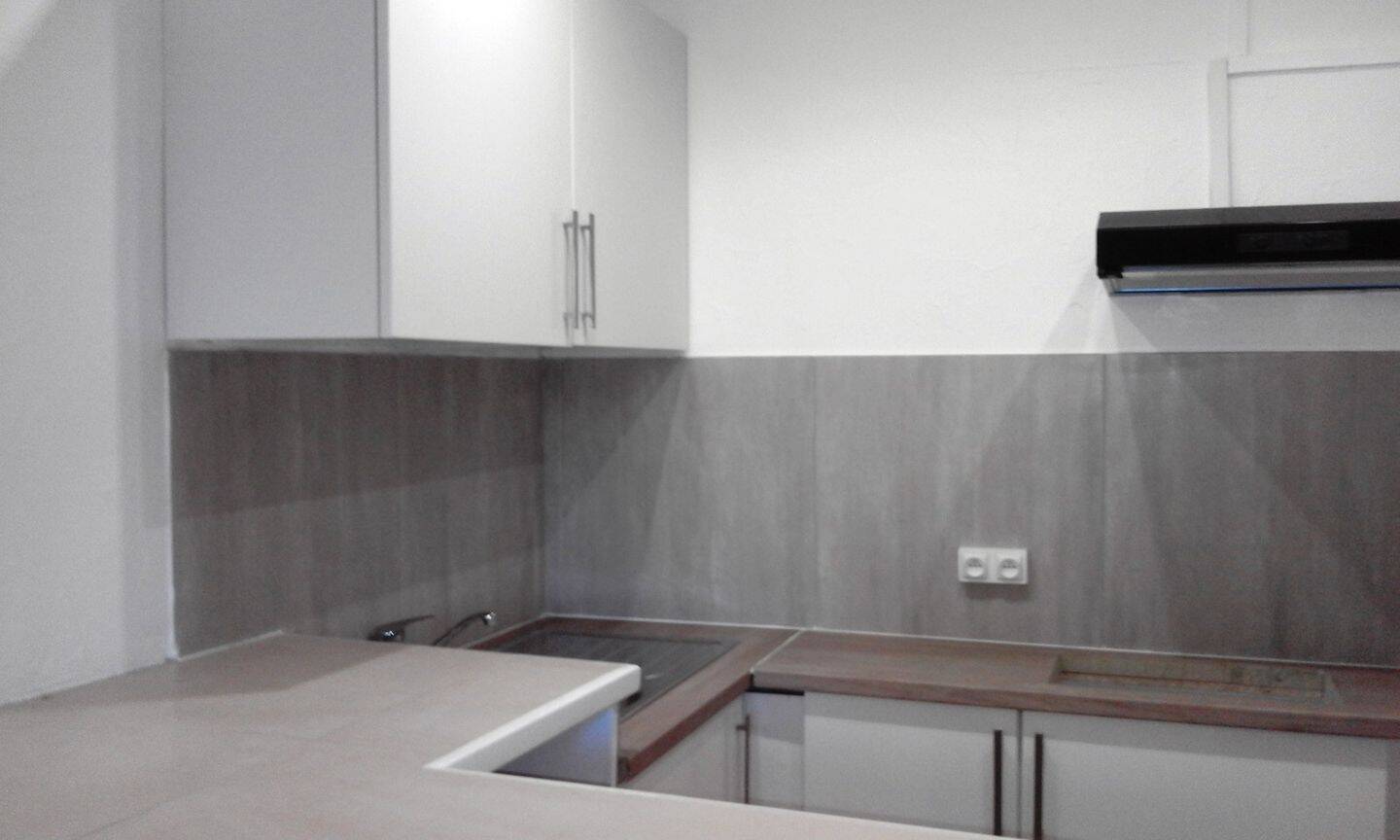 Appartement 1 pièce 21 m² · à Antibes · 21 m² · 530 €