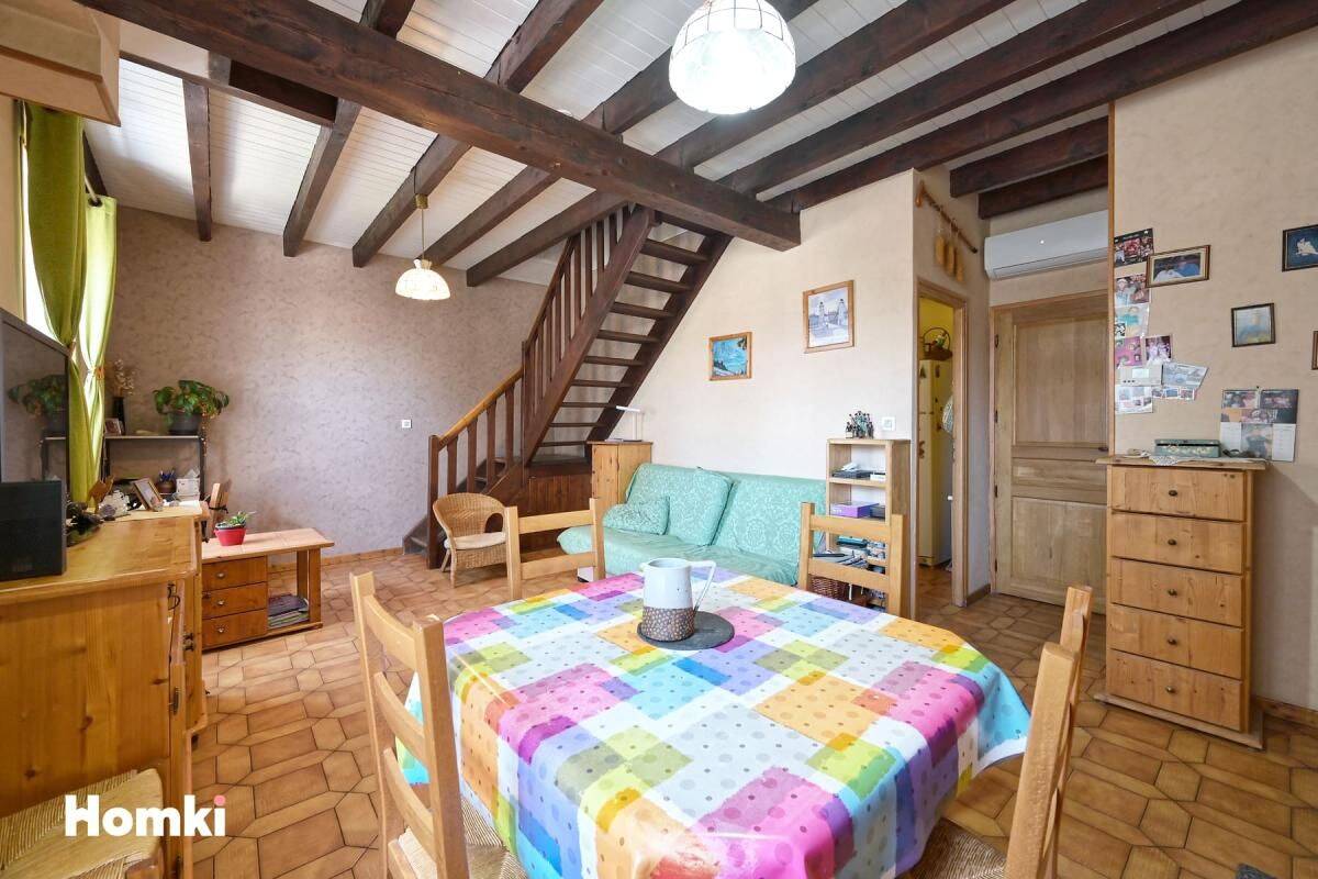 Maison 7 pièces 118 m² · à Échirolles · 118 m² · 269 000 €