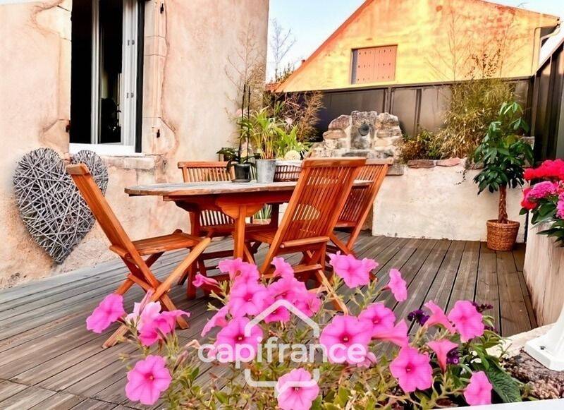 Maison 6 pièces 150 m² · à Épervans · 150 m² · 280 000 €