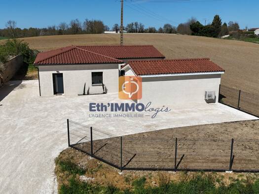 Villa à vendre 319 000 € 7 pièces 4 chambres 138,7 m² 901 m² de terrain Chavannes-sur-Reyssouze 01190