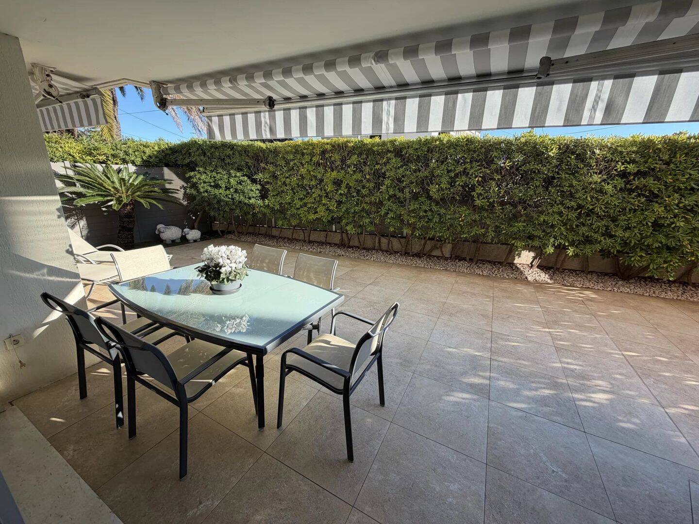 Appartement 4 pièces 93 m² · à Antibes · 93 m² · 875 000 €