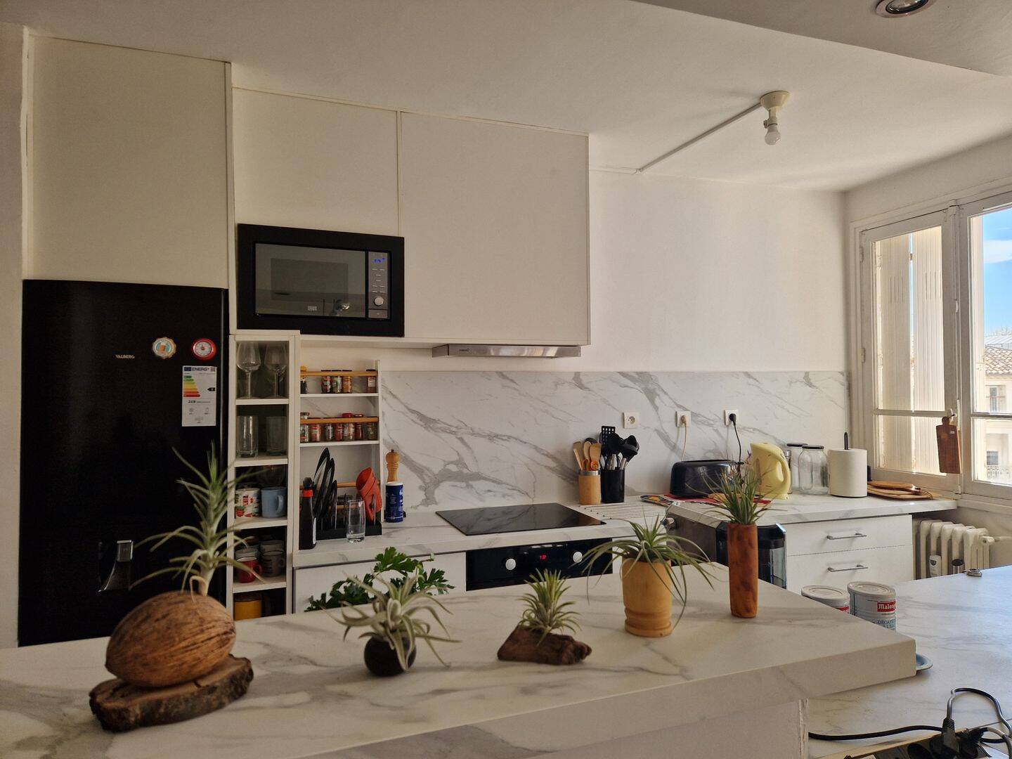 Appartement 4 pièces 97 m² · à Béziers · 97 m² · 162 000 €