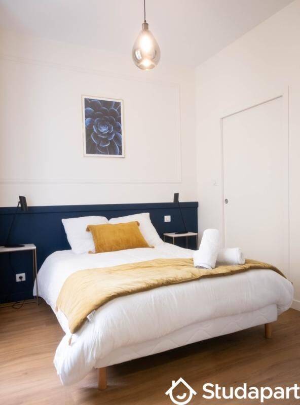 Appartement 2 pièces 30 m² · à Vichy · 30 m² · 690 €