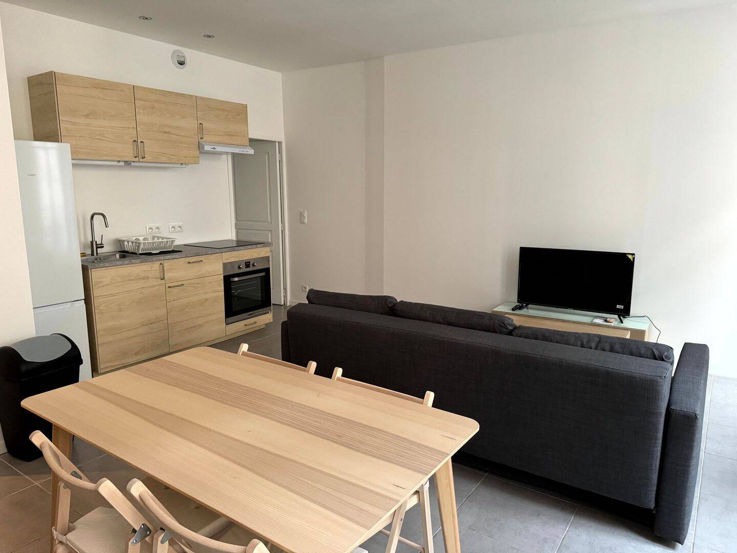 Appartement 2 pièces 52 m² · à Brignoles · 52 m² · 730 €
