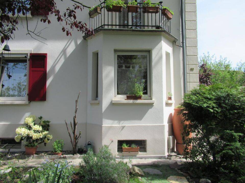 Appartement 3 pièces 53 m² · à Mulhouse · 53 m² · 610 €/mois