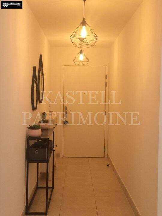 Appartement 3 pièces 60 m² · à Melun · 60,3 m² · 880 €/mois