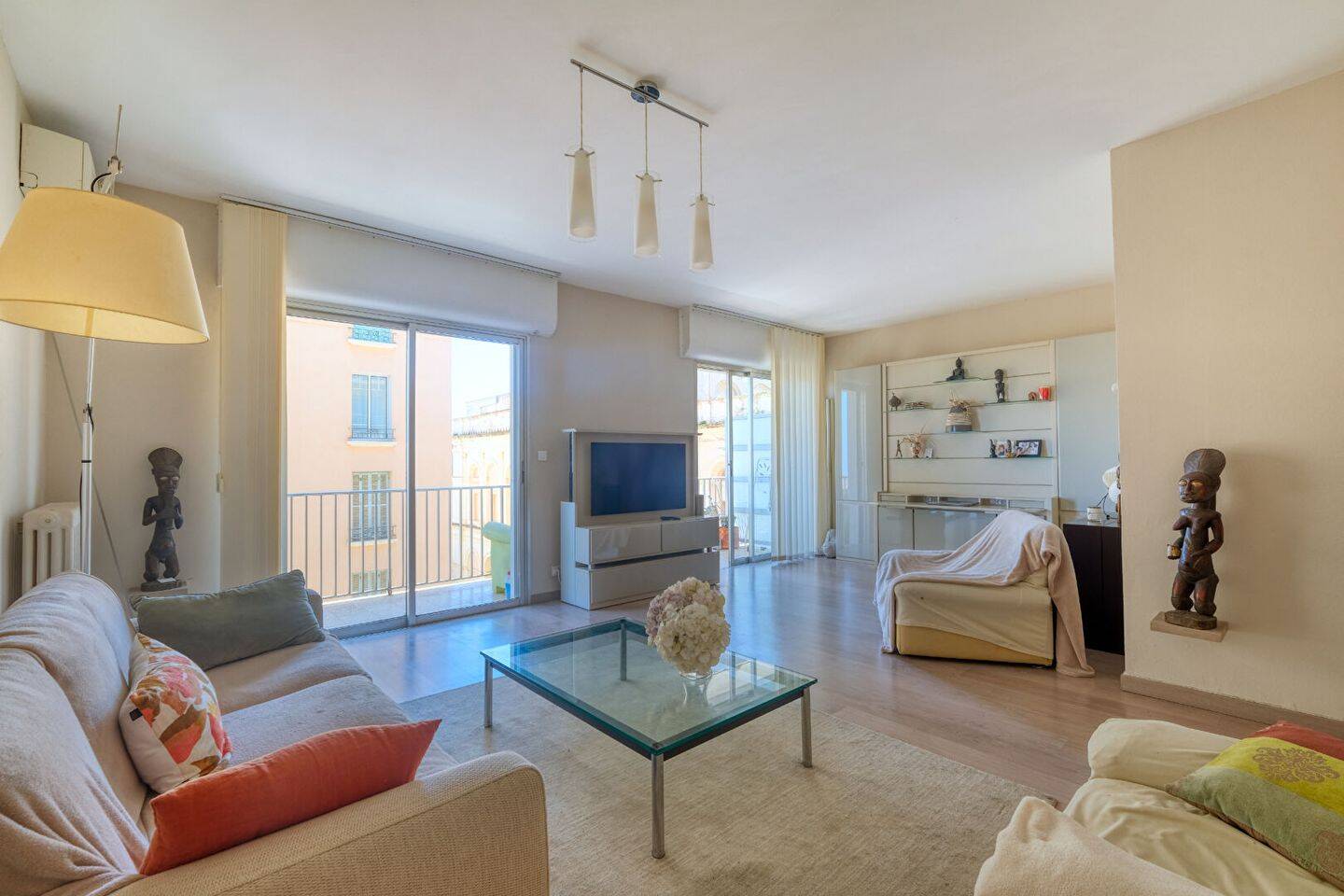 Appartement 4 pièces 91 m² · à Bastia · 91,4 m² · 345 000 €
