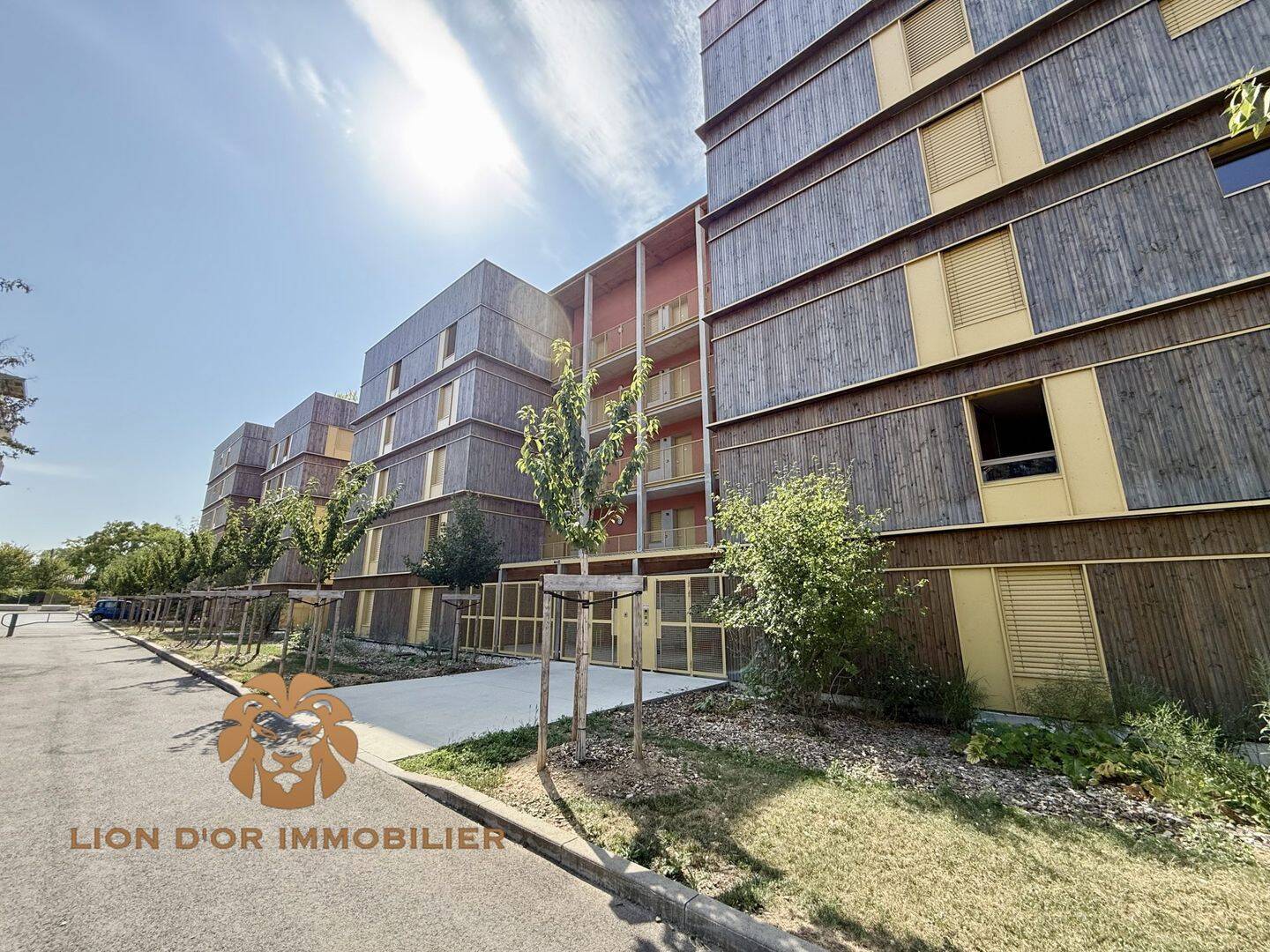 Appartement 2 pièces 47 m² · à Trévoux · 47 m² · 715 €