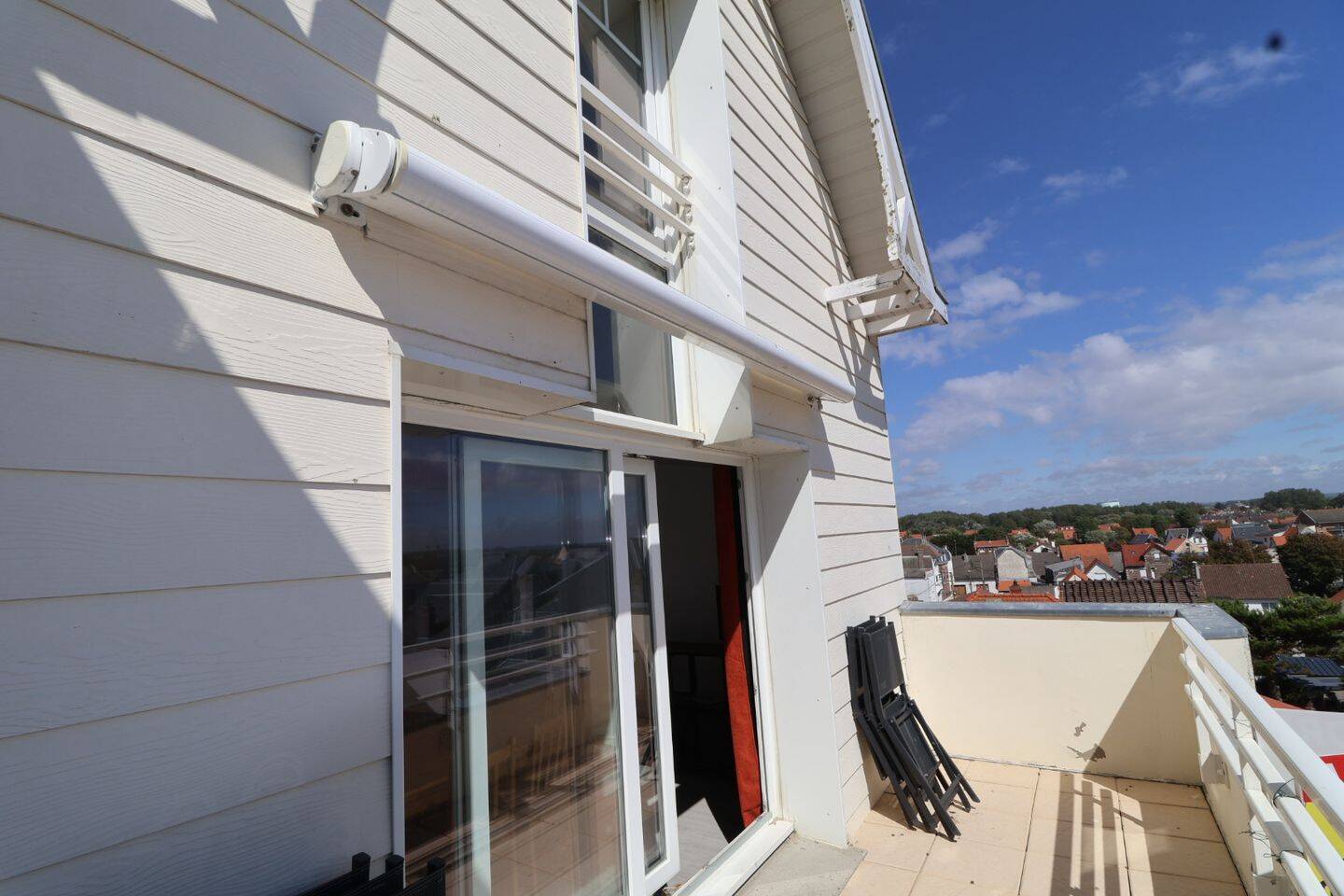 Appartement 4 pièces 78 m² · à Berck · 78,4 m² · 395 000 €