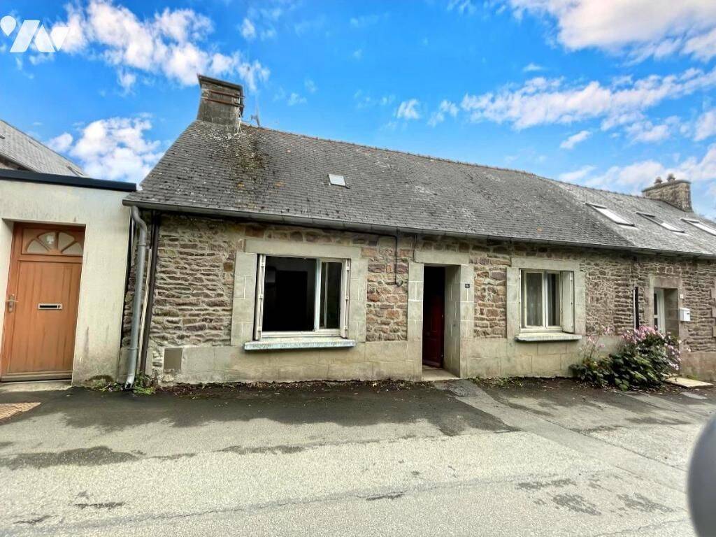 Maison 3 pièces 58 m² · à Yvias · 58 m² · 78 750 €