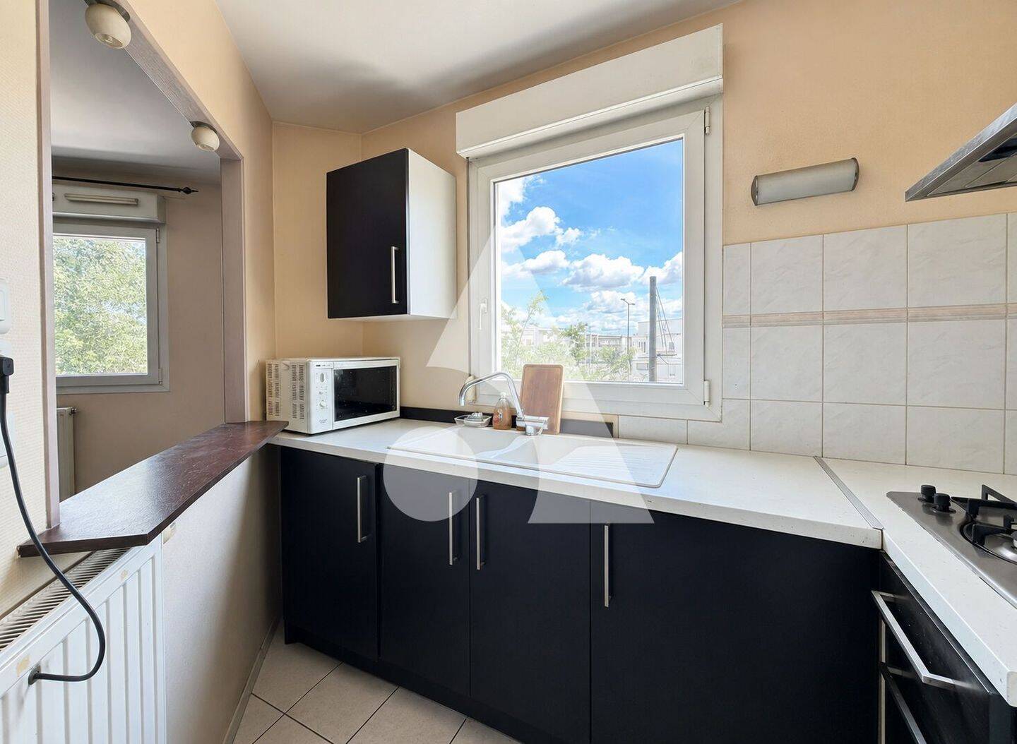 Appartement 2 pièces 42 m² · à Dijon · 42 m² · 117 500 €