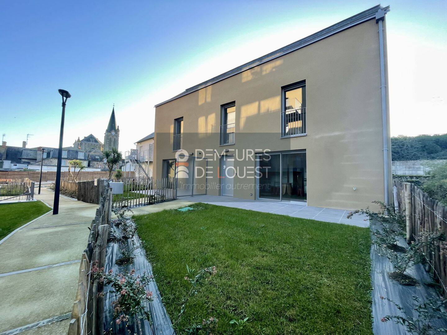 Maison 7 pièces 129 m² · à Liffré · 129 m² · 357 000 €