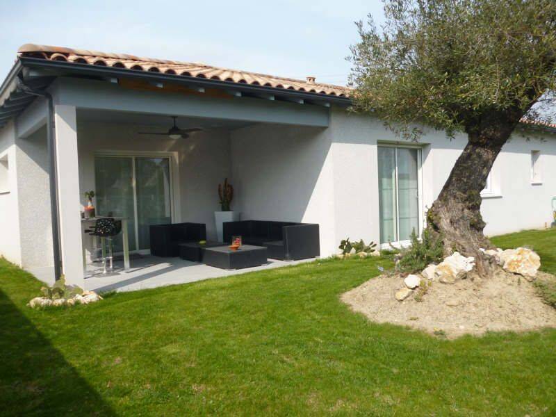 Maison 4 pièces 96 m² · à Lherm · 96 m² · 1 120 €/mois