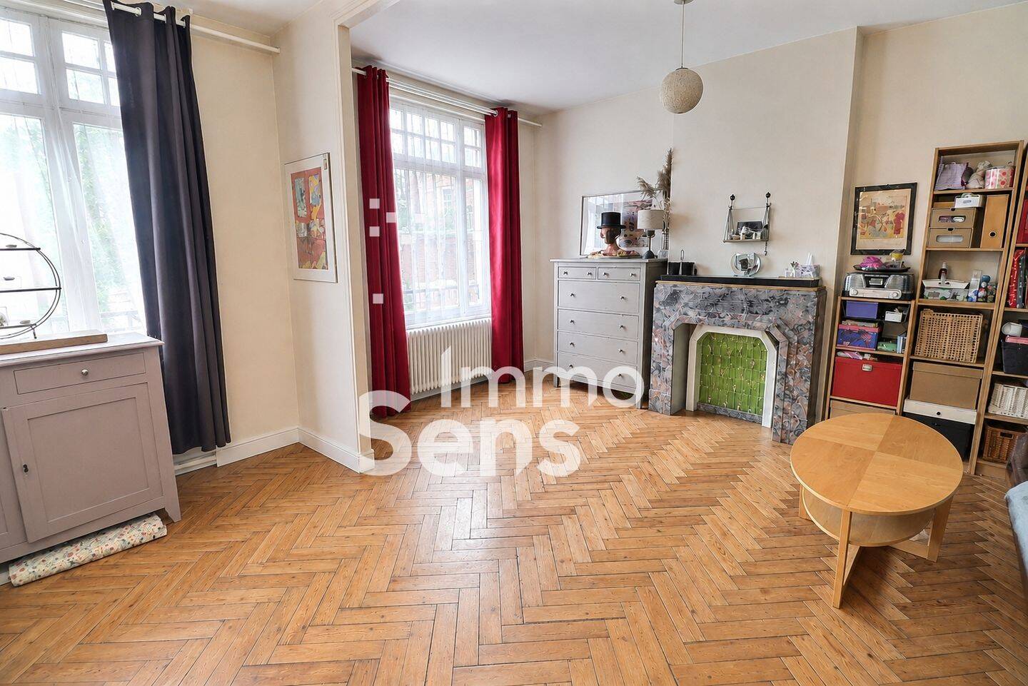 Maison 4 pièces 98 m² · à La Madeleine · 98 m² · 349 900 €