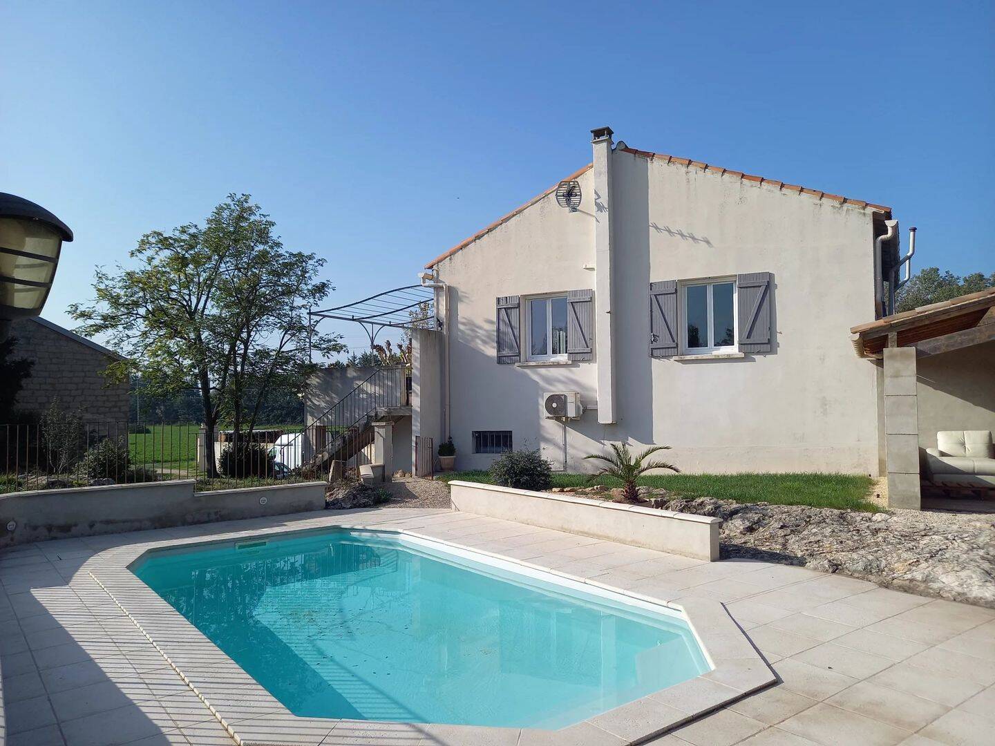 Maison 6 pièces 127 m² · à Tarascon · 127 m² · 395 000 €