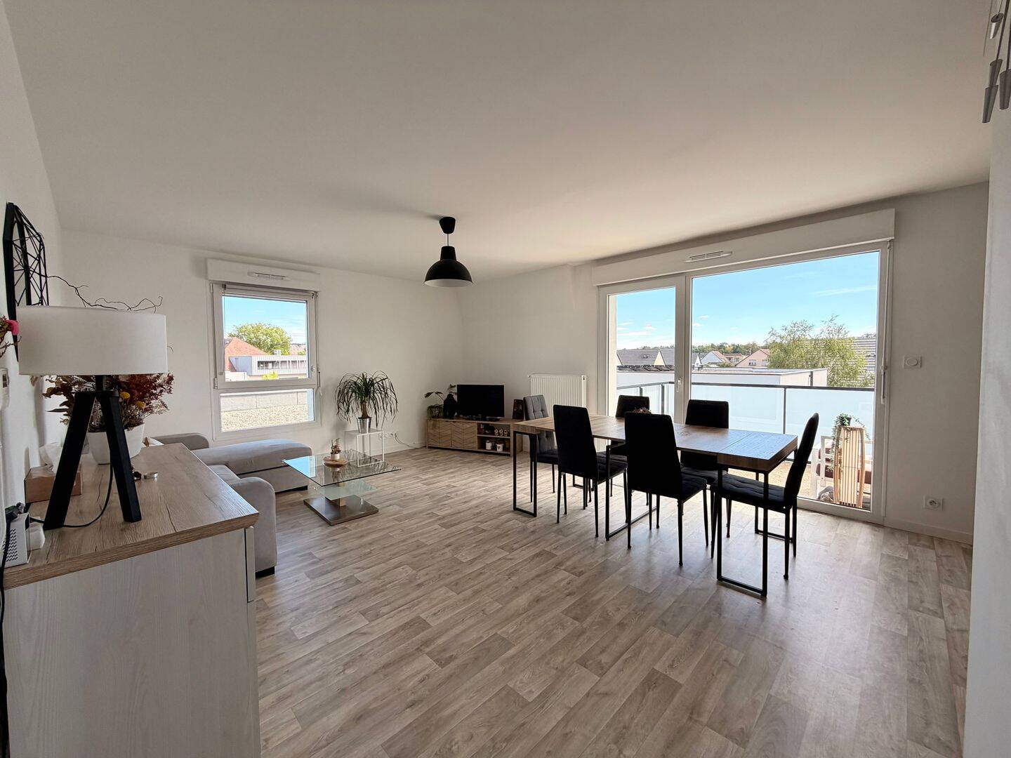 Appartement 3 pièces 67 m² · à Kembs · 67 m² · 229 000 €