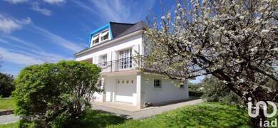 Maison à vendre 285 000 € 5 pièces 4 chambres 125 m² 1 225 m² de terrain Saint-Aignan-Grandlieu 44860