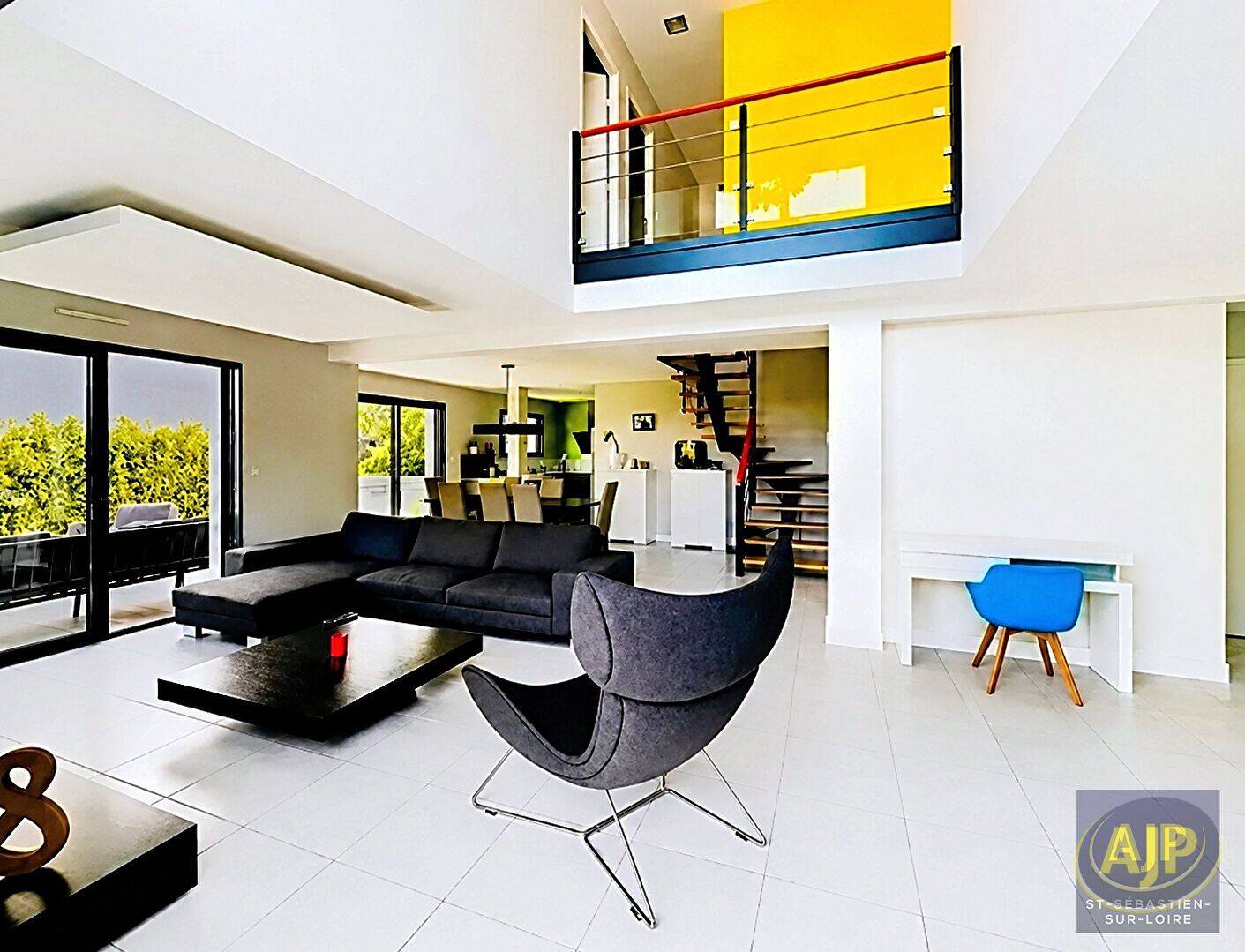 Maison 7 pièces 152 m² · à Orvault · 152 m² · 598 000 €