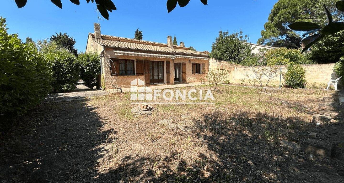 Maison 4 pièces 110 m² · à Avignon · 110 m² · 245 000 €