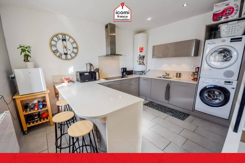 Maison 5 pièces 97 m² · à Morlaix · 97 m² · 159 000 €