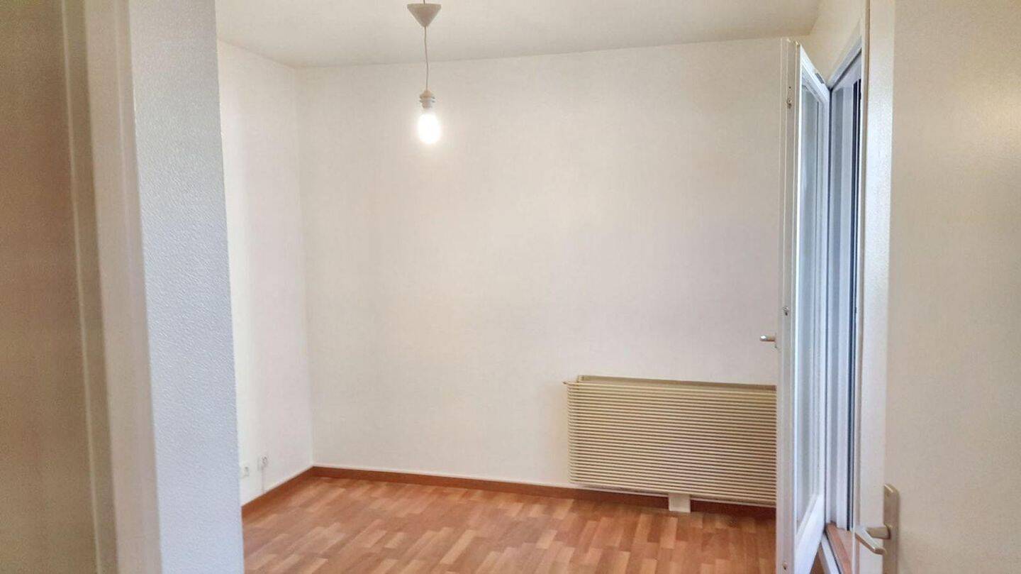 Appartement 3 pièces 57 m² · à Gaillard · 57 m² · 1 000 €/mois