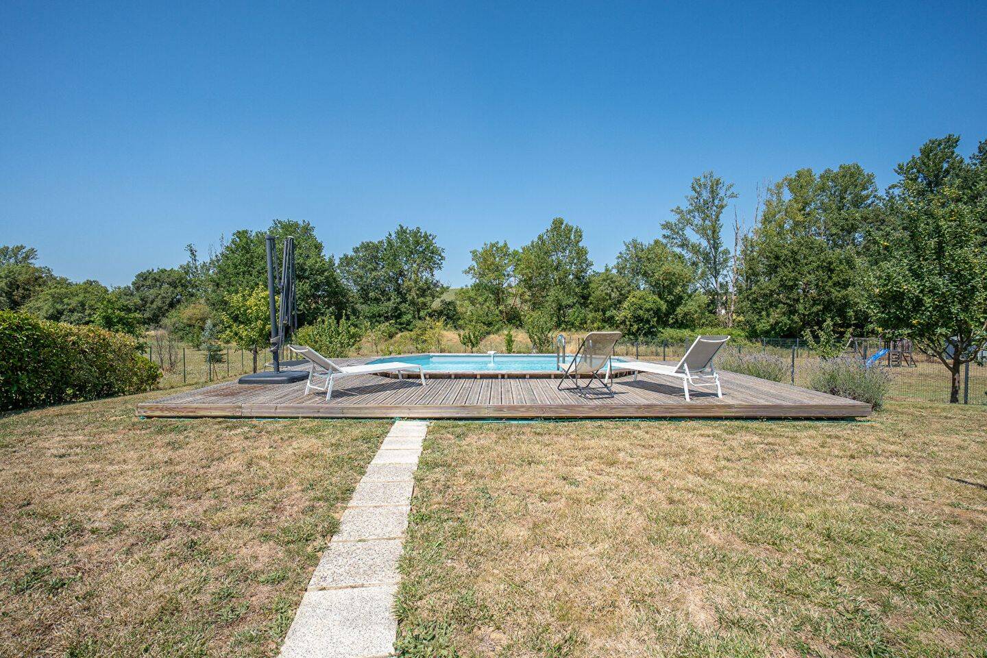 Maison 5 pièces 117 m² · à Lauzerville · 117 m² · 478 000 €