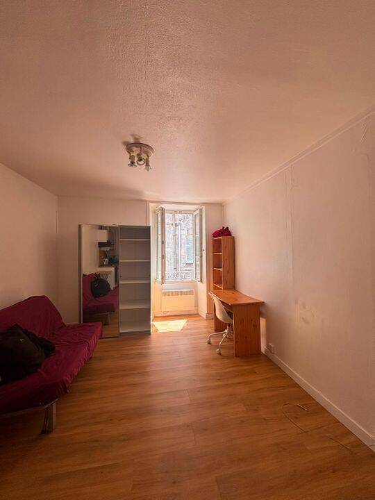Appartement 1 pièce 22 m² · à Vannes · 22 m² · 520 €