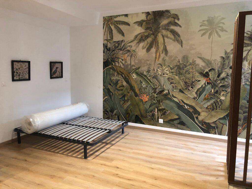Appartement 1 pièce 34 m² · à L'Aigle · 34 m² · 560 €