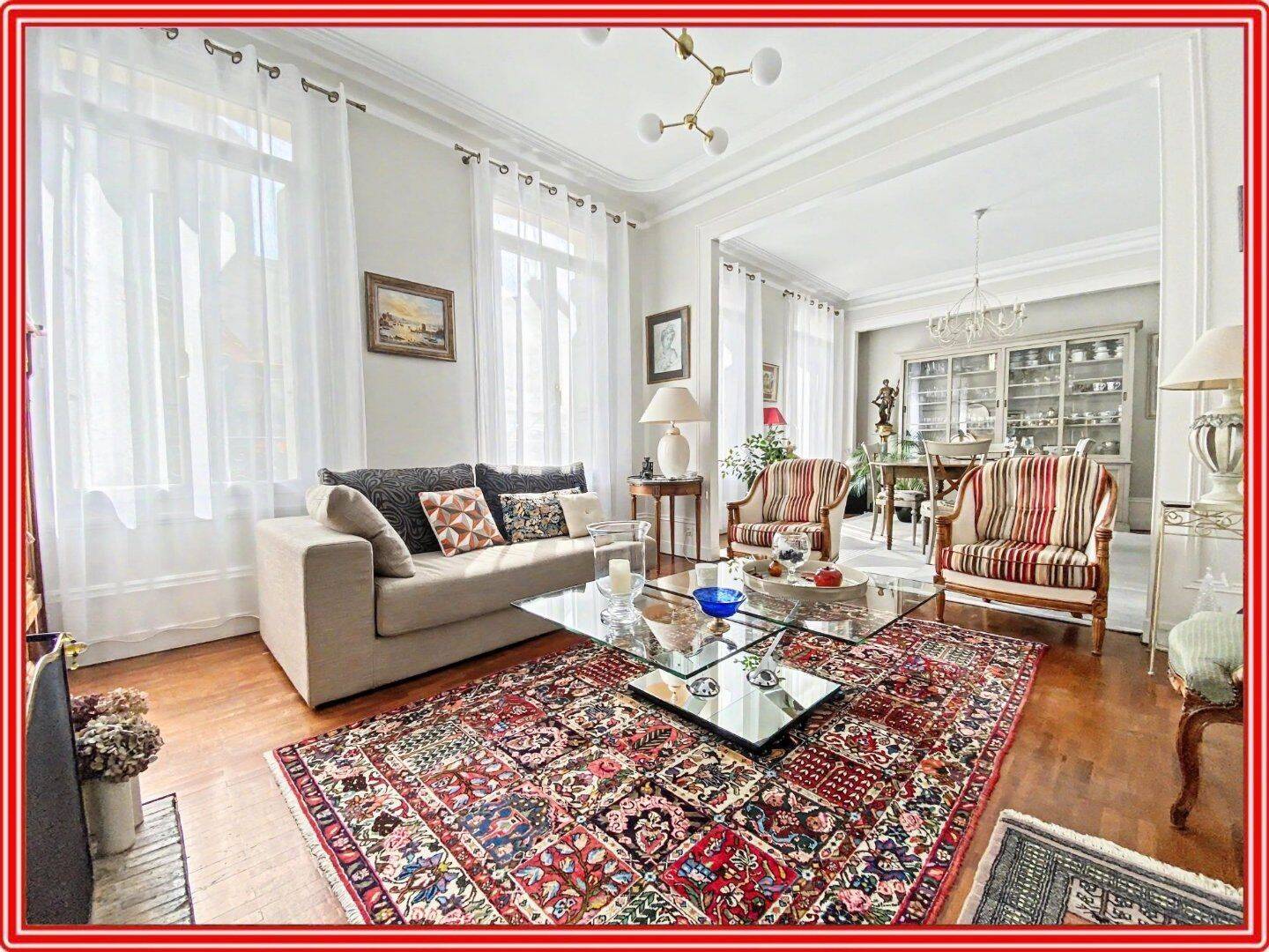 Maison 7 pièces 200 m² · à Le Havre · 200 m² · 575 000 €
