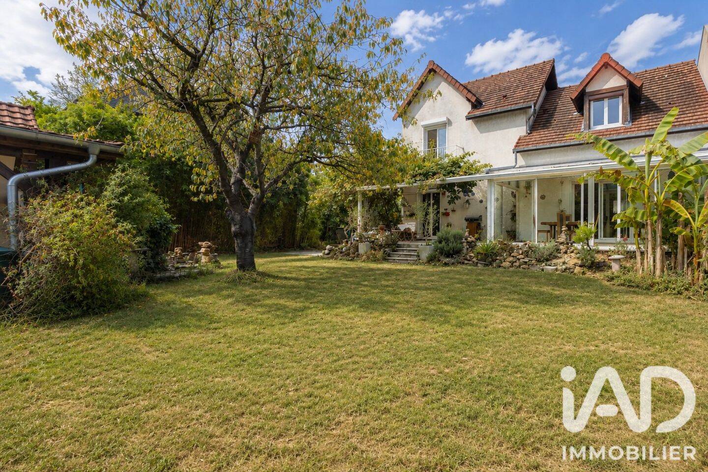 Maison 8 pièces 158 m² · à Draveil · 158 m² · 429 000 €