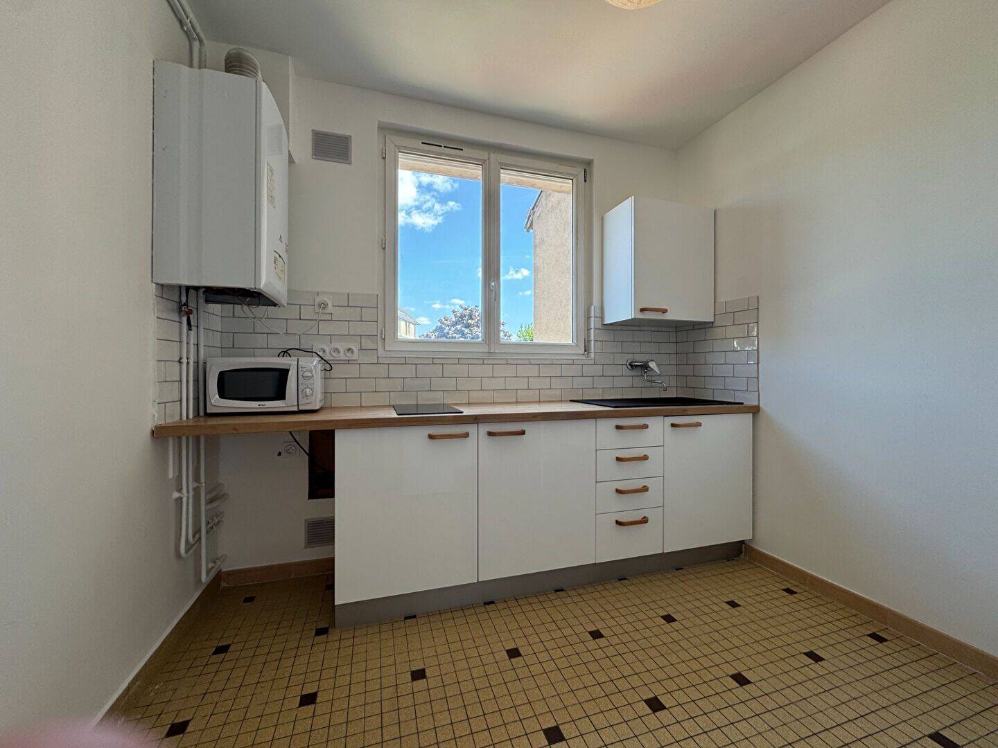 Appartement 2 pièces 26 m² · à Tours · 26 m² · 500 €/mois