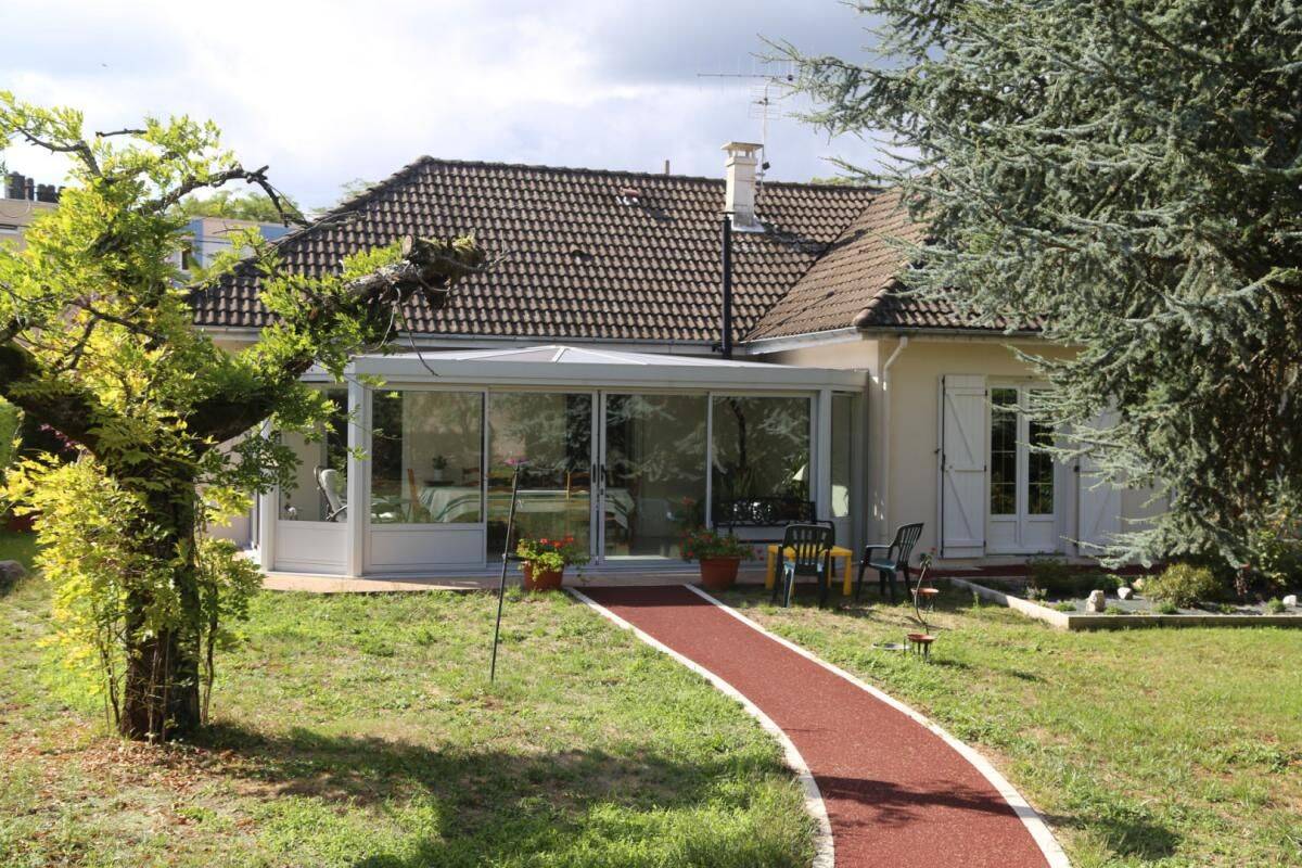 Maison 5 pièces 150 m² · à Autun · 150 m² · 260 000 €