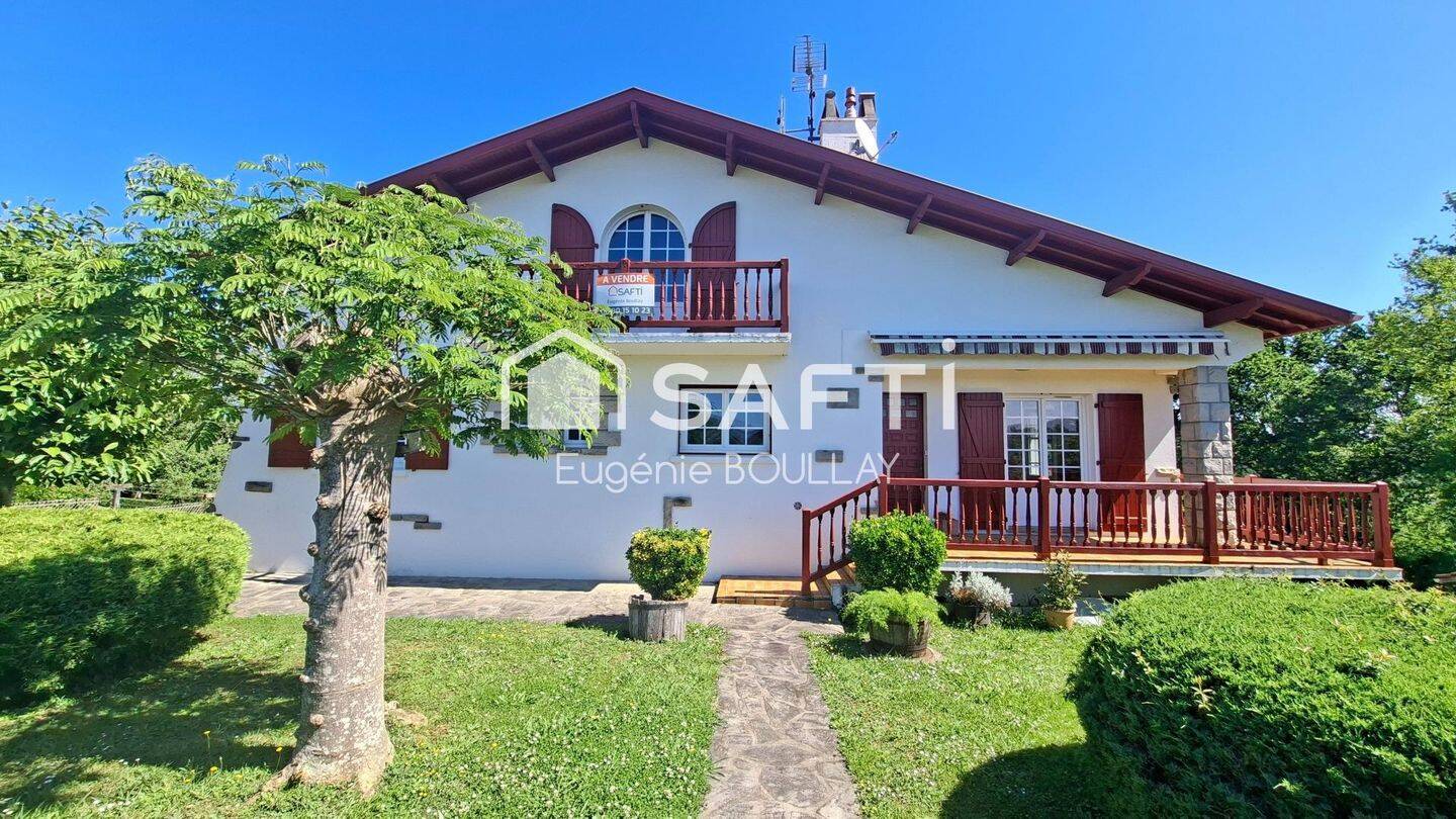 Maison 7 pièces 160 m² · à Arbonne · 160 m² · 790 000 €