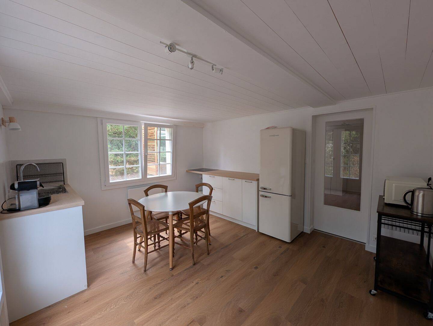 Maison 1 pièce 35 m² · à Fontenay-le-Comte · 35 m² · 550 €