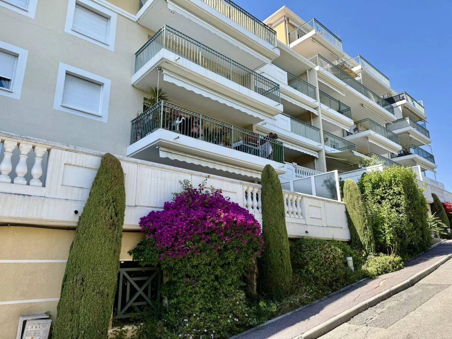 Appartement 4 pièces 74 m² · à Antibes · 73,9 m² · 1 800 €/mois