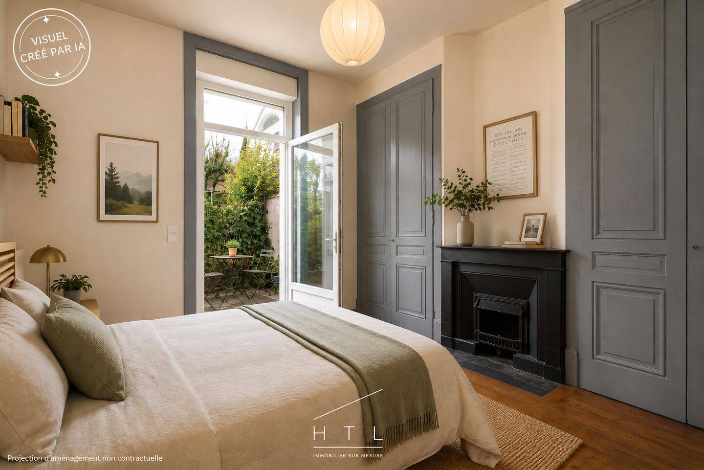 Appartement 2 pièces 55 m² · à Lyon 8ème Arrondissement · 54,8 m² · 222 000 €
