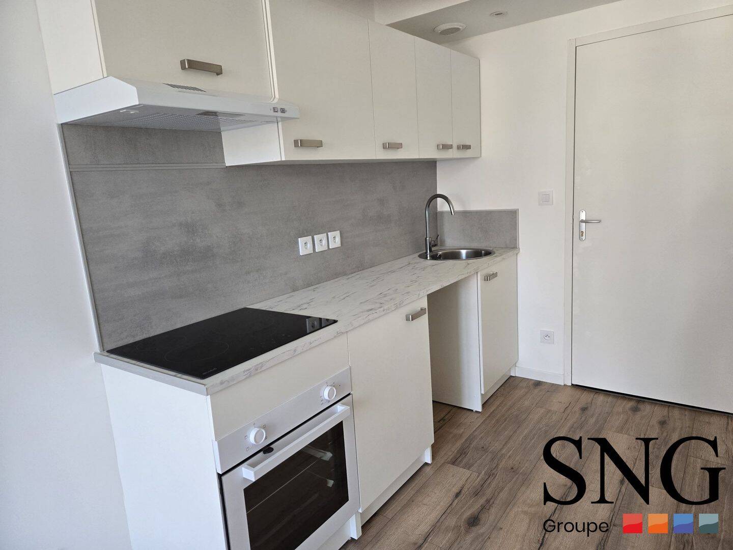 Appartement 1 pièce 39 m² · à Carmaux · 39,1 m² · 480 €
