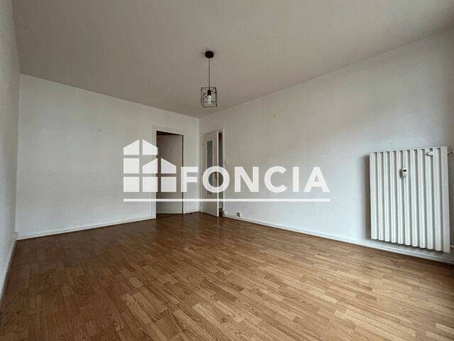 Appartement 4 pièces 63 m² · à Talant · 63,2 m² · 675 €/mois