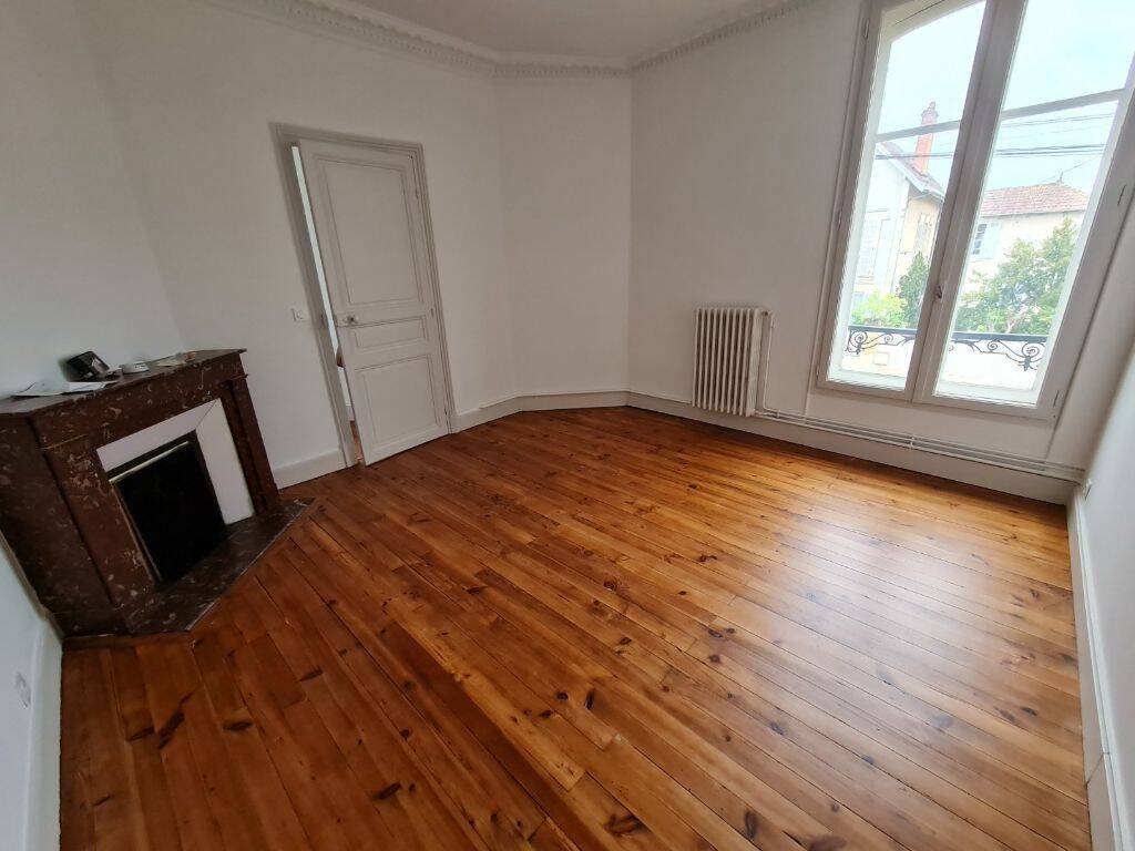 Appartement 2 pièces 67 m² · à Mont-de-Marsan · 66,7 m² · 640 €/mois