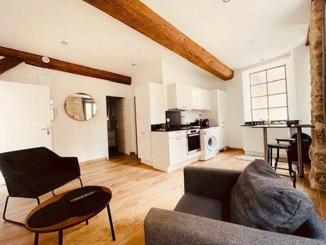 Appartement 1 pièce 50 m² · à Nogent-sur-Seine · 50 m² · 700 €
