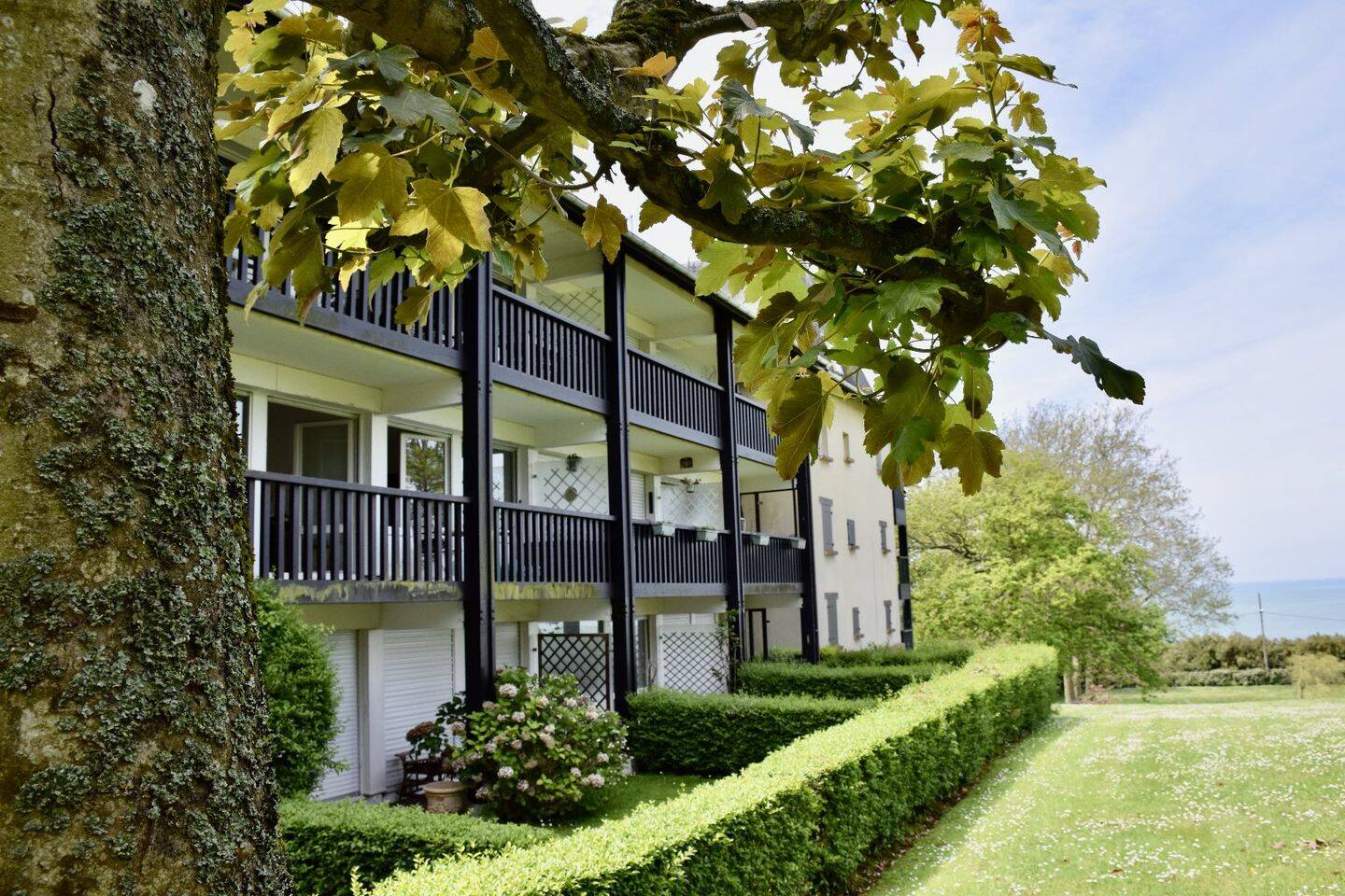 Appartement 2 pièces 45 m² · à Trouville-sur-Mer · 45 m² · 239 000 €
