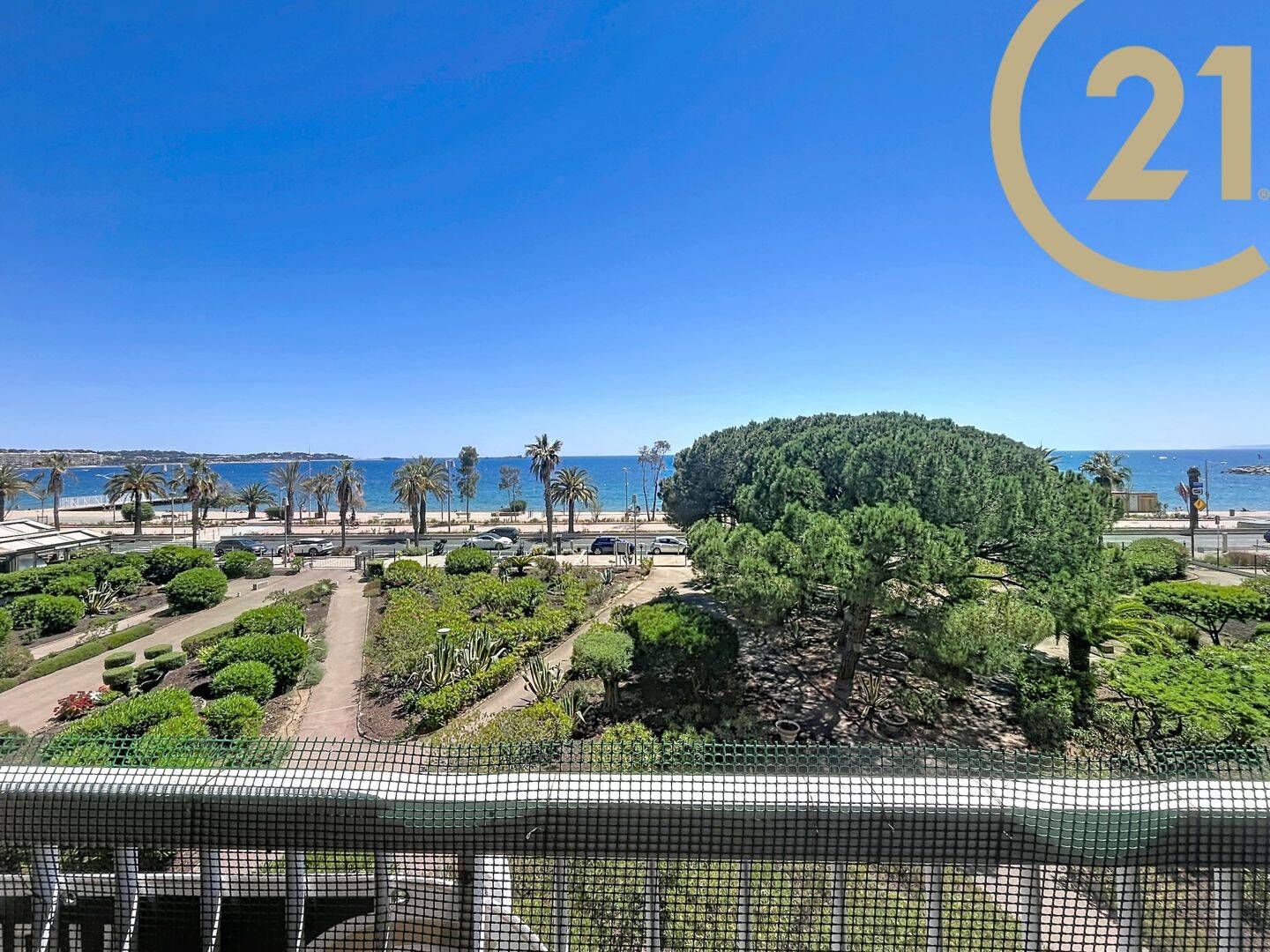 Appartement 2 pièces 35 m² · à Fréjus · 35 m² · 269 000 €