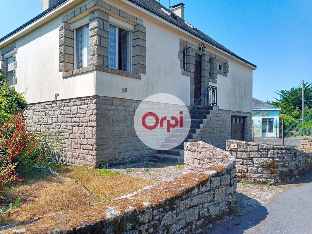 Maison 5 pièces 125 m² · à La Vraie-Croix · 124,6 m² · 265 000 €