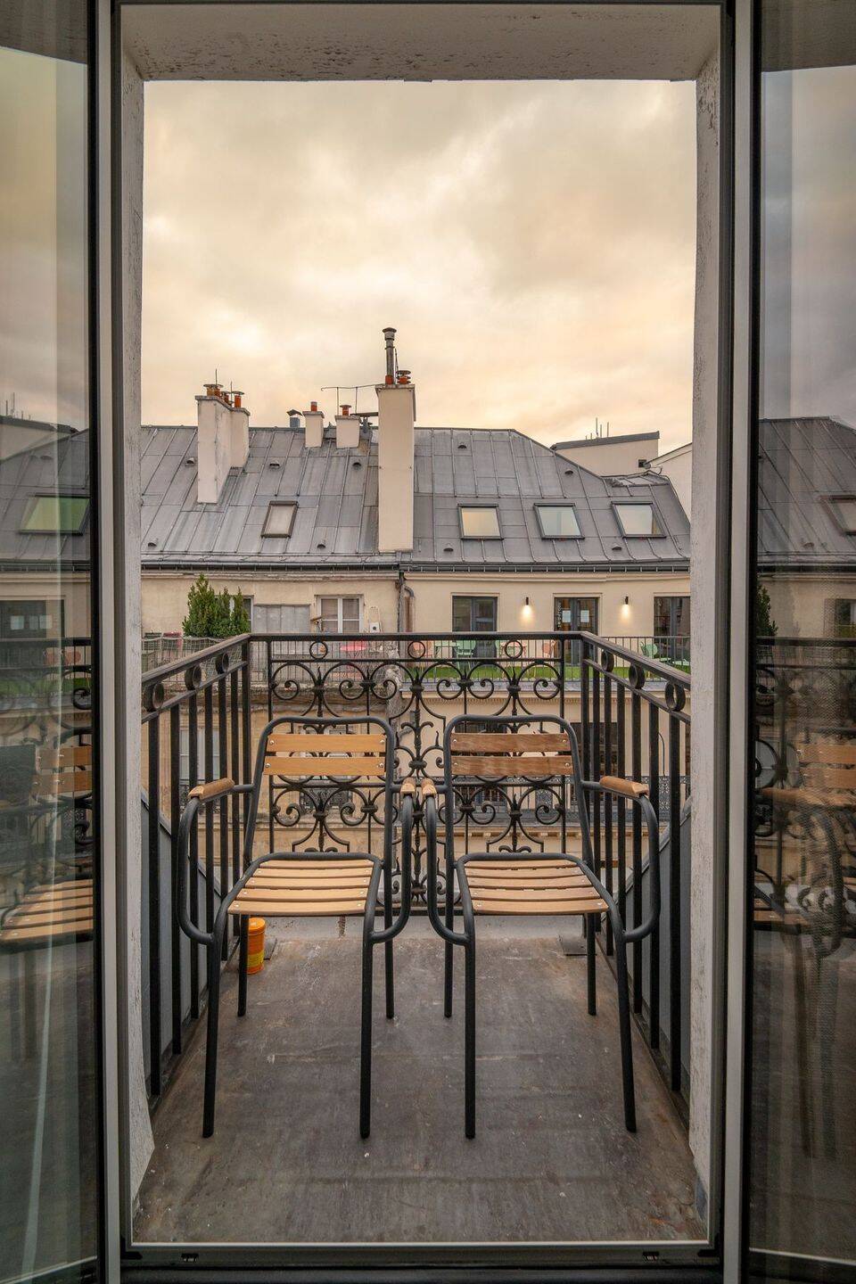 Appartement 1 pièce 25 m² · à Paris 2ème Arrondissement · 25 m² · 1 100 €/mois