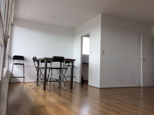 Appartement à louer 900 € 3 pièces 2 chambres 80 m² Étage 6/6 Ennequin Loos 59120