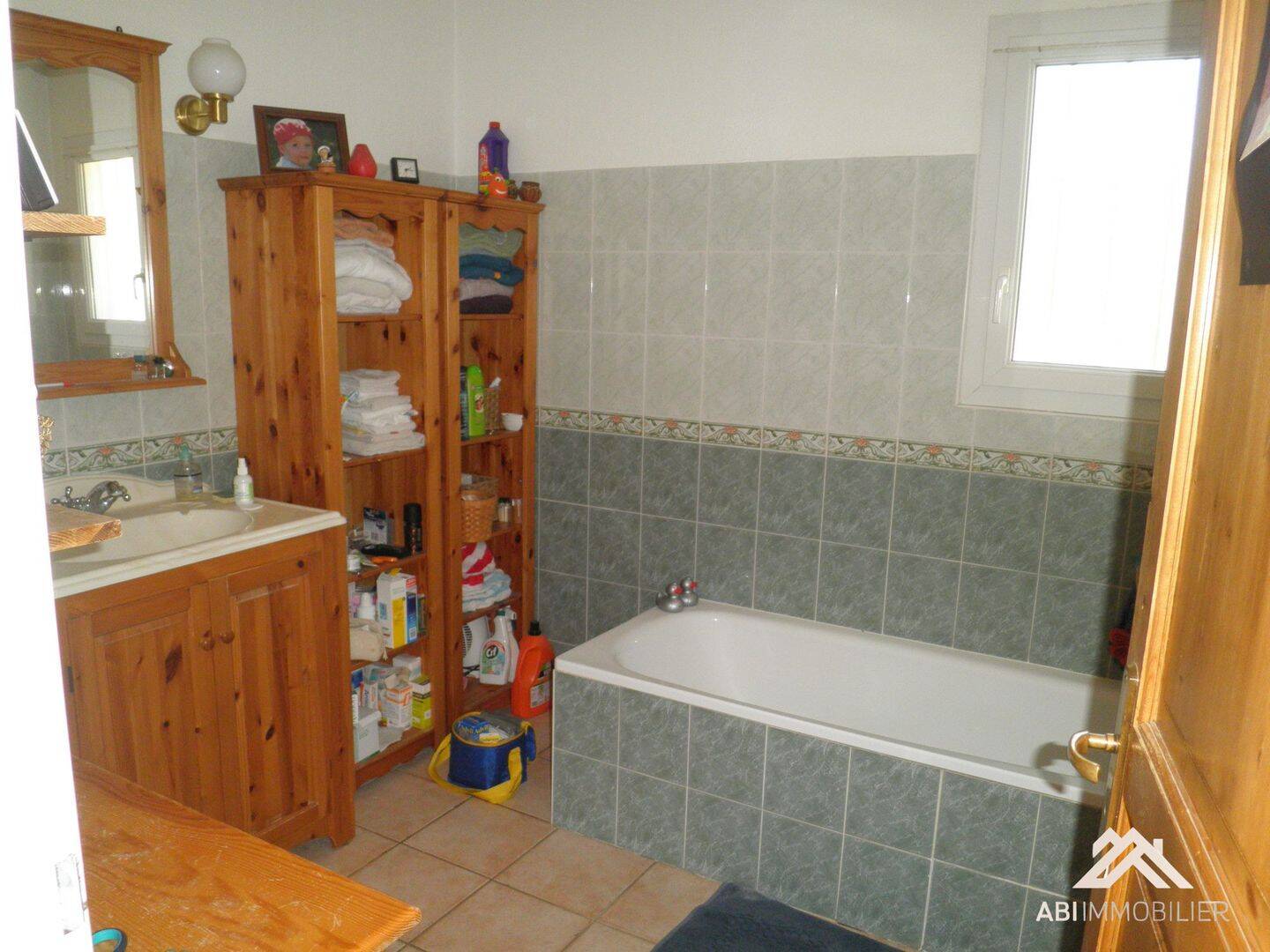 MAISON F4 - CROIX D'ARGENT — 6